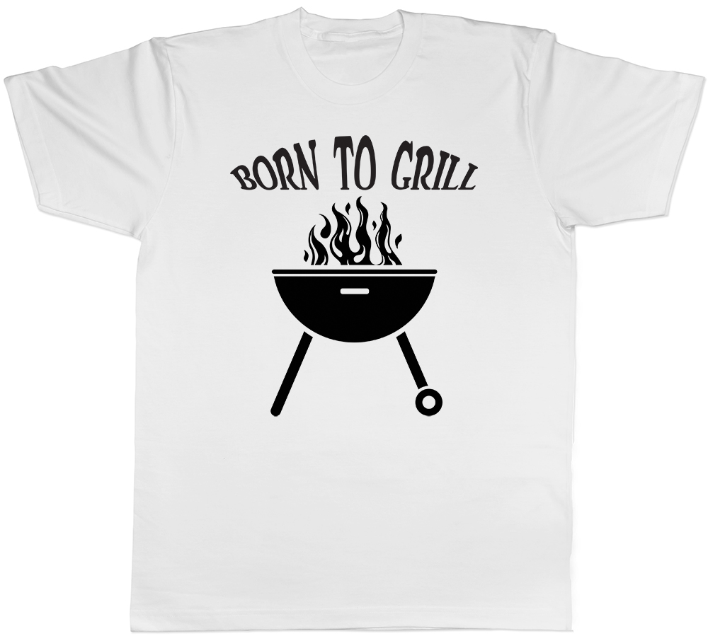 weber grill t shirt